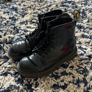 Dr. Martens - kids size 1